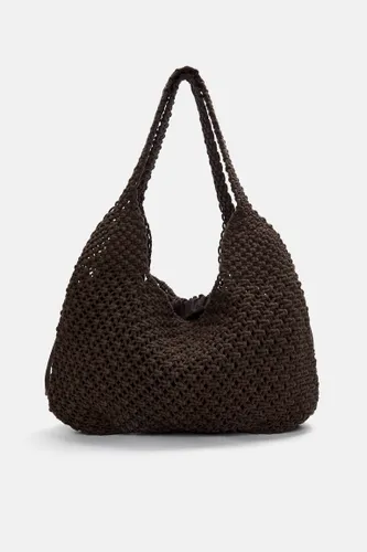 Sac Cabas Crochet - Pull&Bear - Modalova