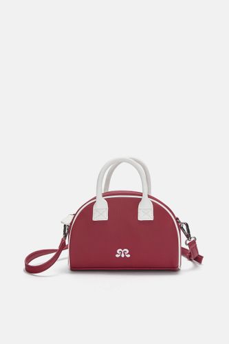 Sac Bandoulière Rétro - Pull&Bear - Modalova
