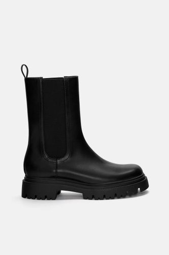 Bottines Chelsea Volume - Pull&Bear - Modalova