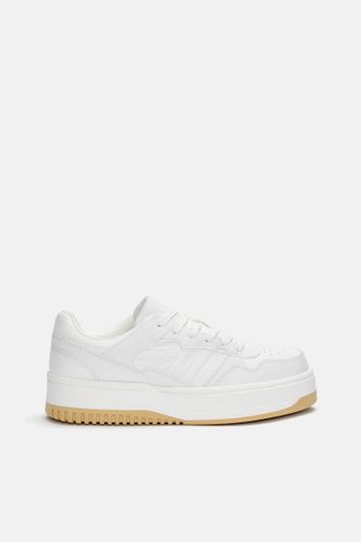 Baskets Volume - Pull&Bear - Modalova