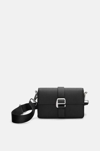 Sac À Bandoulière Avec Boucle - Pull&Bear - Modalova