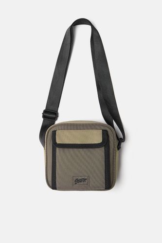 Sac À Bandoulière Avec Poche Stwd - Pull&Bear - Modalova