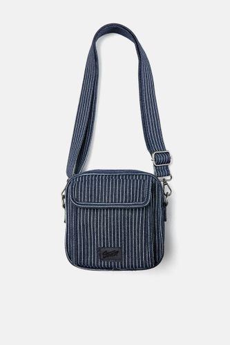 Sac À Bandoulière Rayures Stwd - Pull&Bear - Modalova