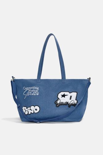 Sac Cabas Stwd - Pull&Bear - Modalova