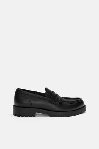 Mocassins Épais - Pull&Bear - Modalova