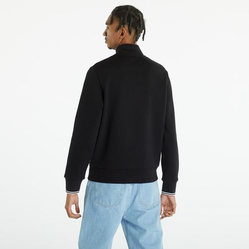 Sweatshirt Half Zip Sweatshirt S - FRED PERRY - Modalova