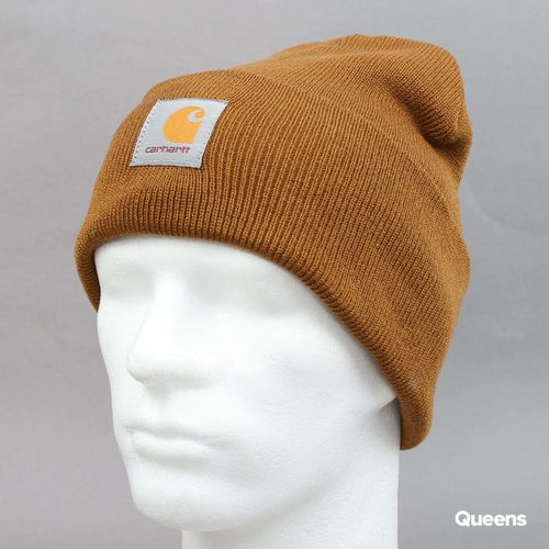 Bonnet Acrylic Watch Hat Universal - Carhartt WIP - Modalova