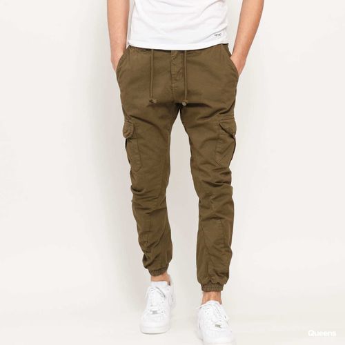 Pantalons Cargo Jogging Pants S - Urban Classics - Modalova