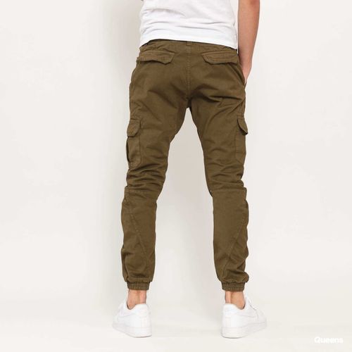 Pantalons Cargo Jogging Pants S - Urban Classics - Modalova