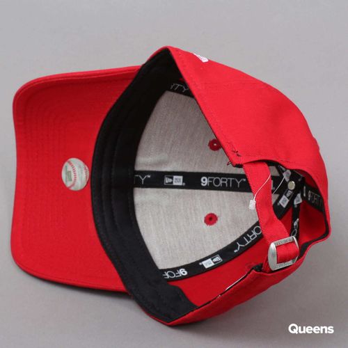 Casquette 940 MLB League Basic NY / Universal - New Era - Modalova