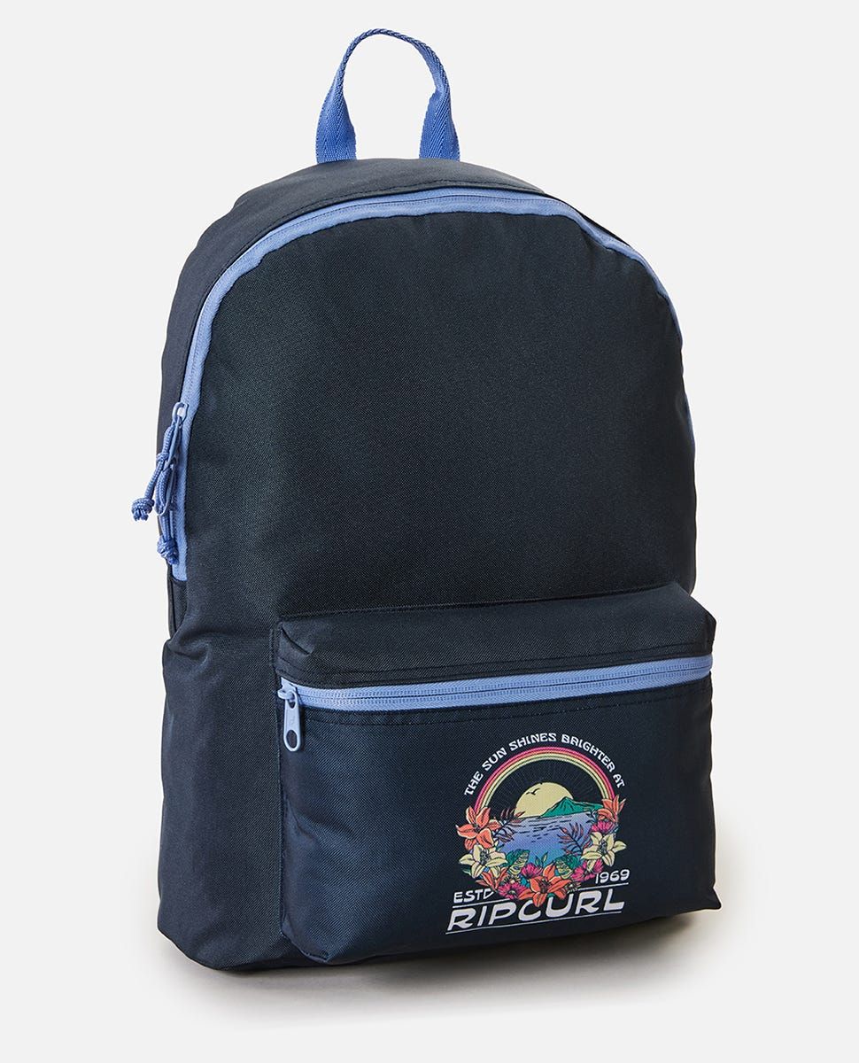 Sac à dos Dome Pro 18L Frame Deals - Rip Curl - Modalova