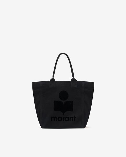 Cabas Yenky Small - Isabel Marant - Modalova