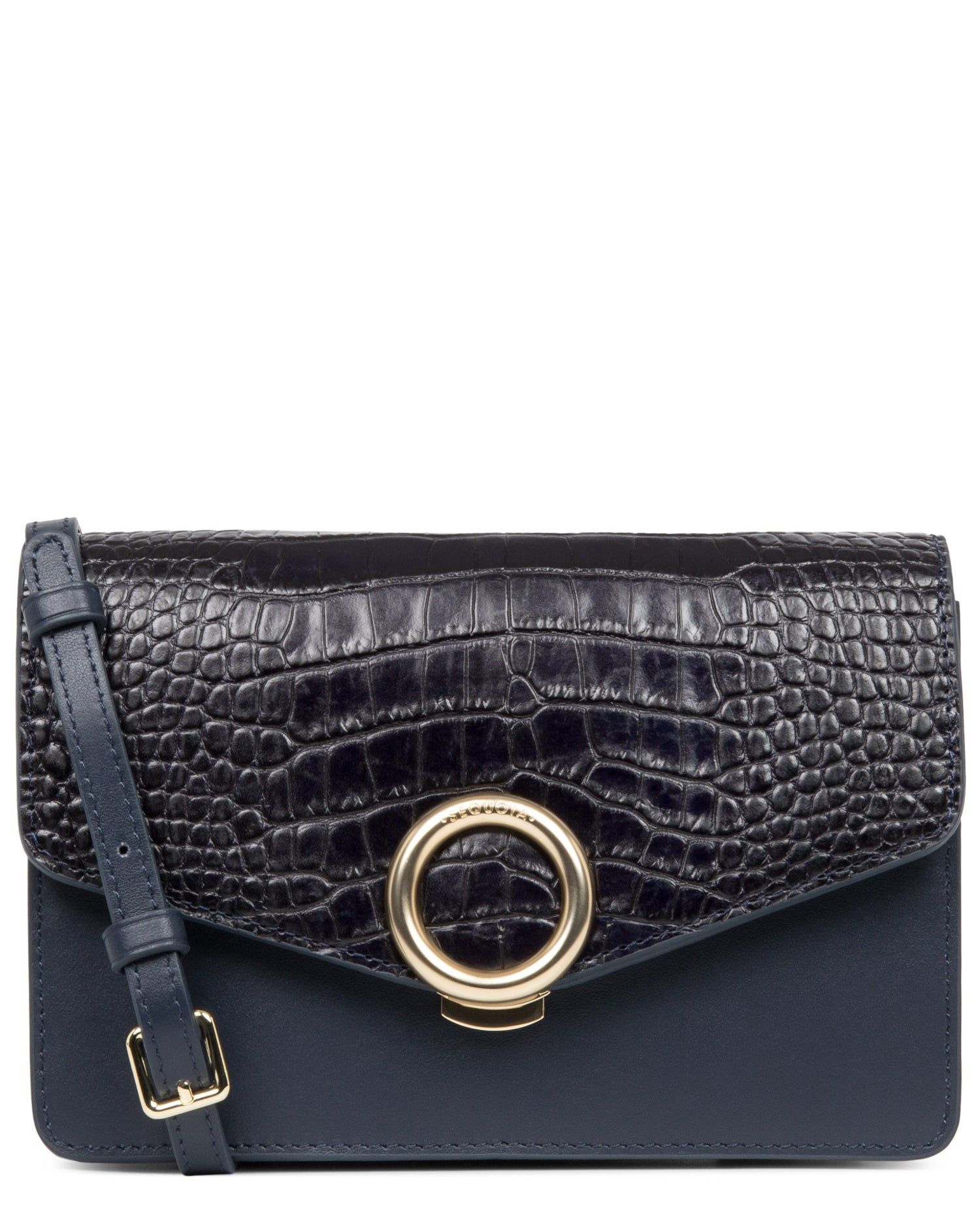 Muse Bi-Croco - SEQUOIA - Modalova