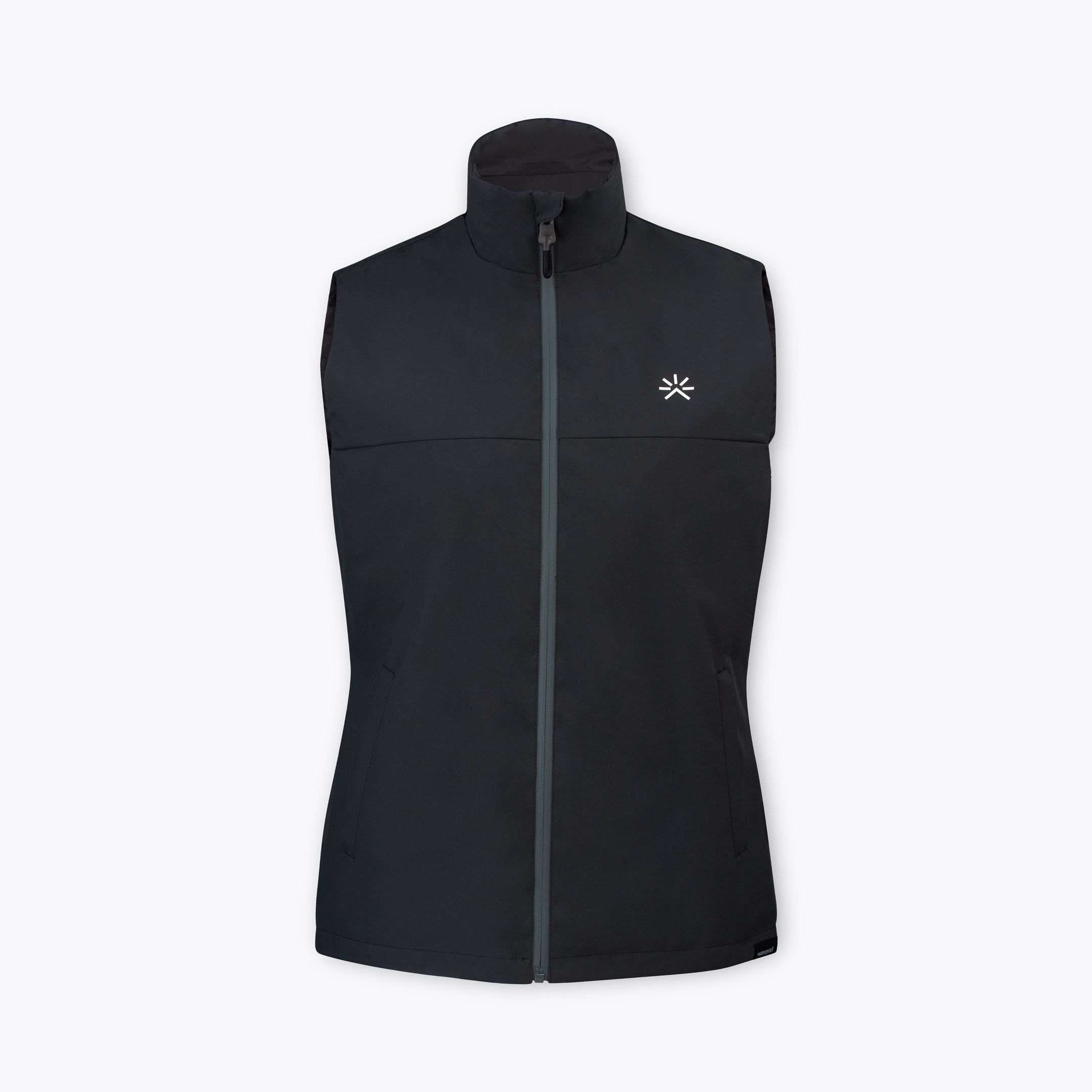 Women's NS40 Reversible Vest Core , XS, Jackets - Tropicfeel - Modalova