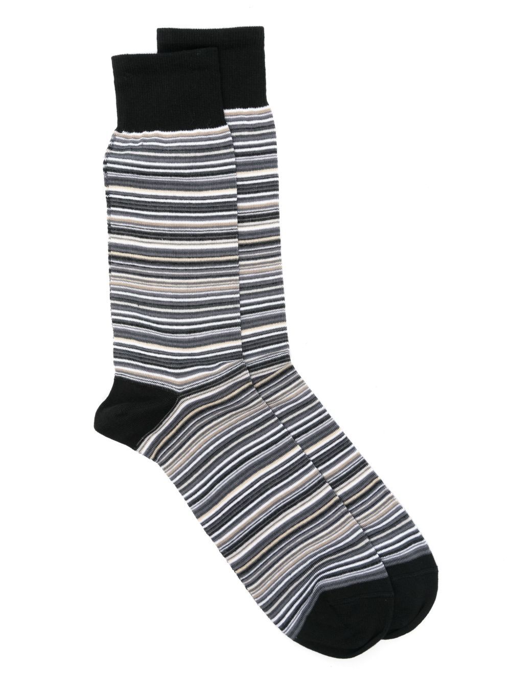 MISSONI - Cotton Socks - Missoni - Modalova