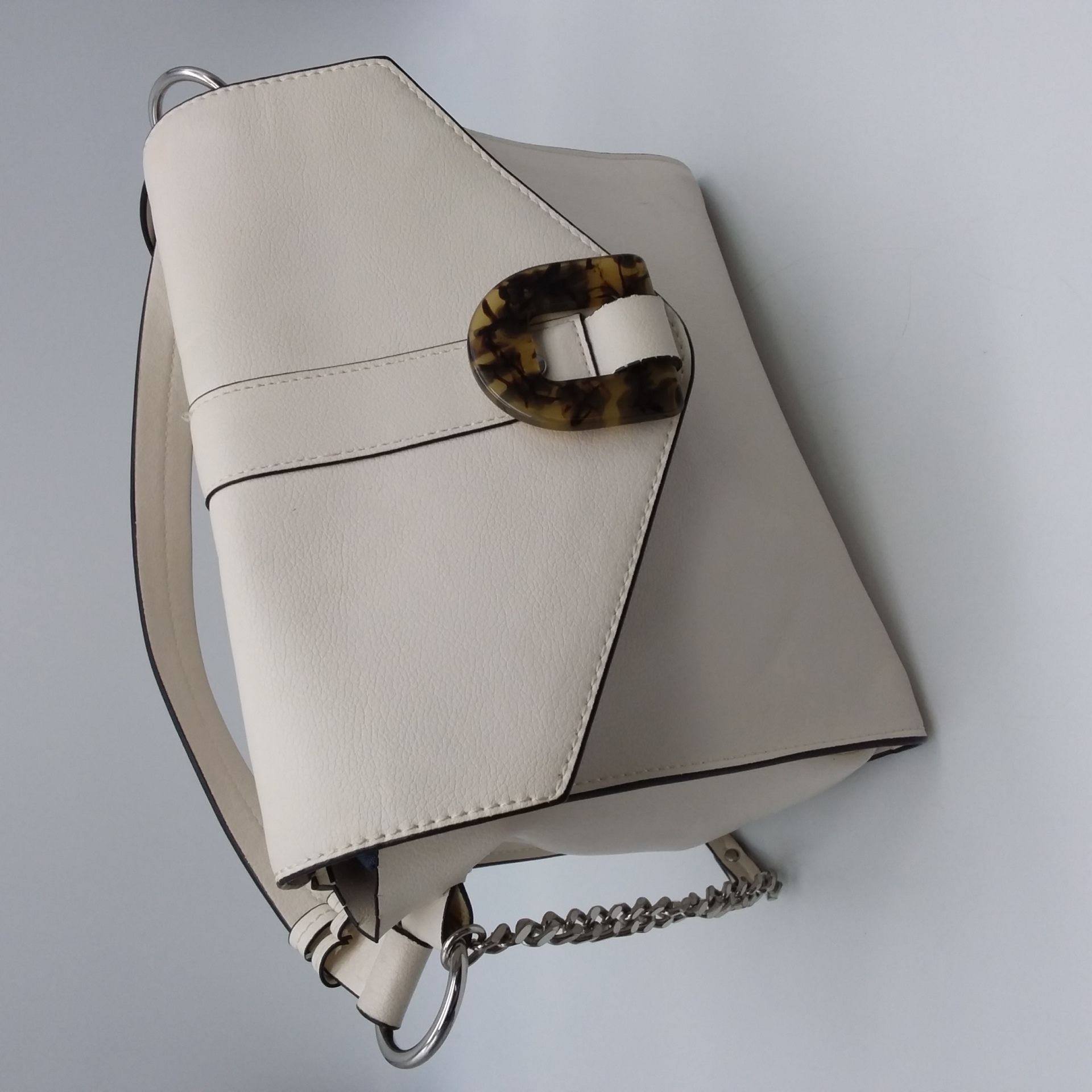 Sac  main - zara trafaluc collection - Modalova