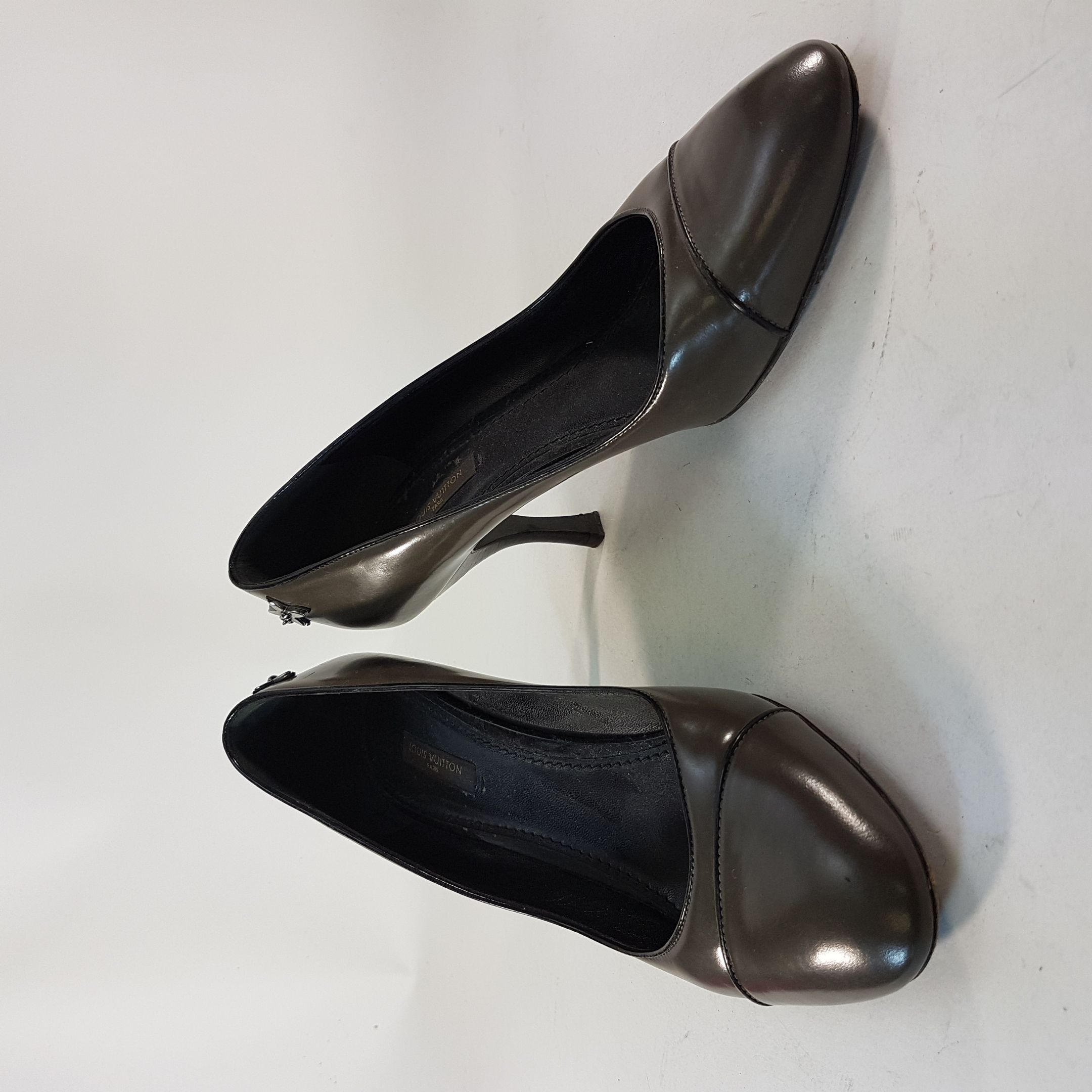 Escarpins - 39 et 1/2 - louis vuitton paris - Modalova
