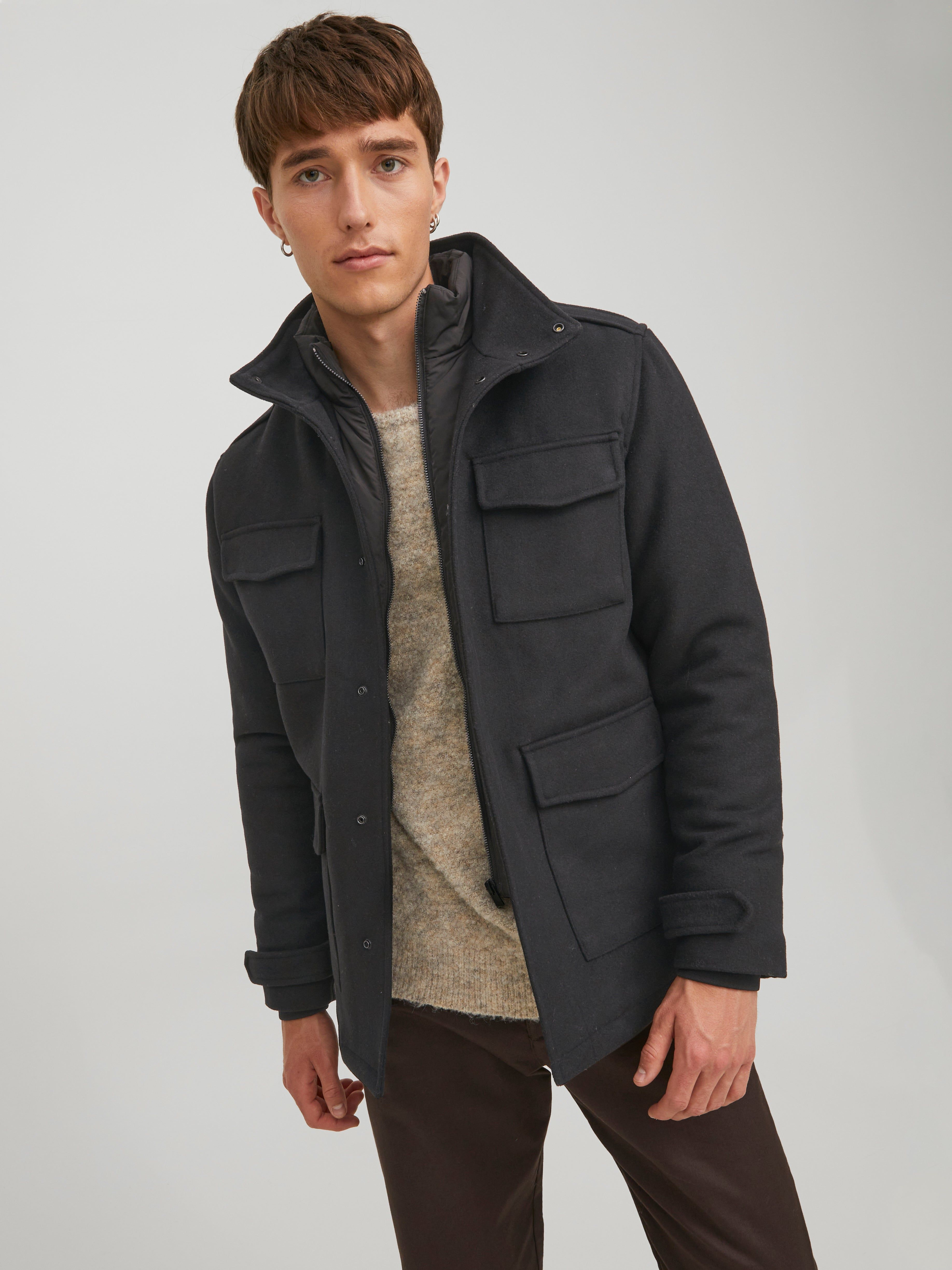 Veste Hybride - Jack & Jones - Modalova