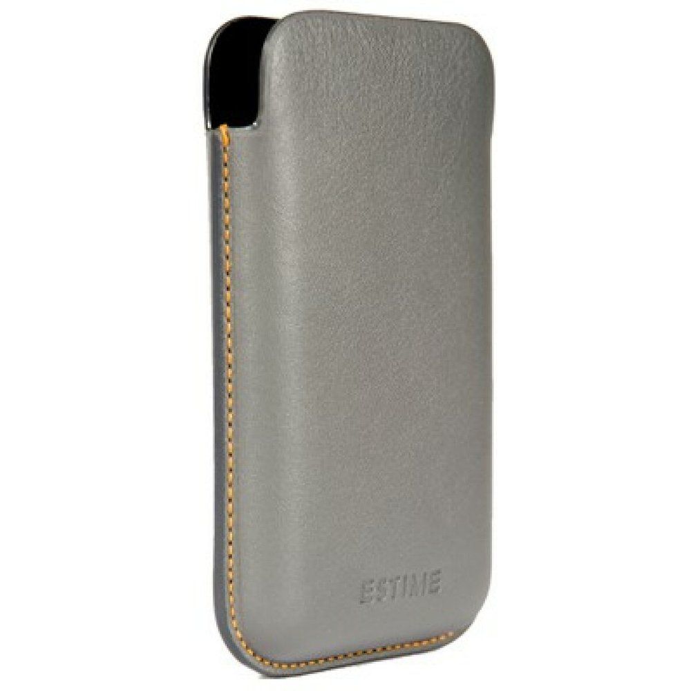 ETUI CUIR IPHONE 3G 3GS - 3ème Génération - Estime - Modalova