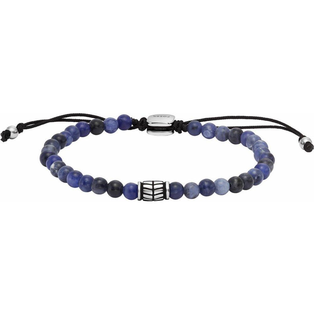 Bracelet Fossil JF04414040 Homme - Fossil Bijoux - Modalova