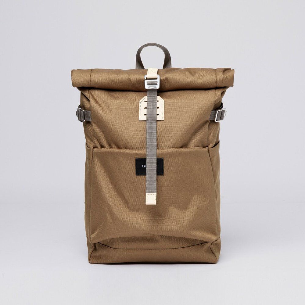 Sac à dos jaune - ILON - Sandqvist - Modalova