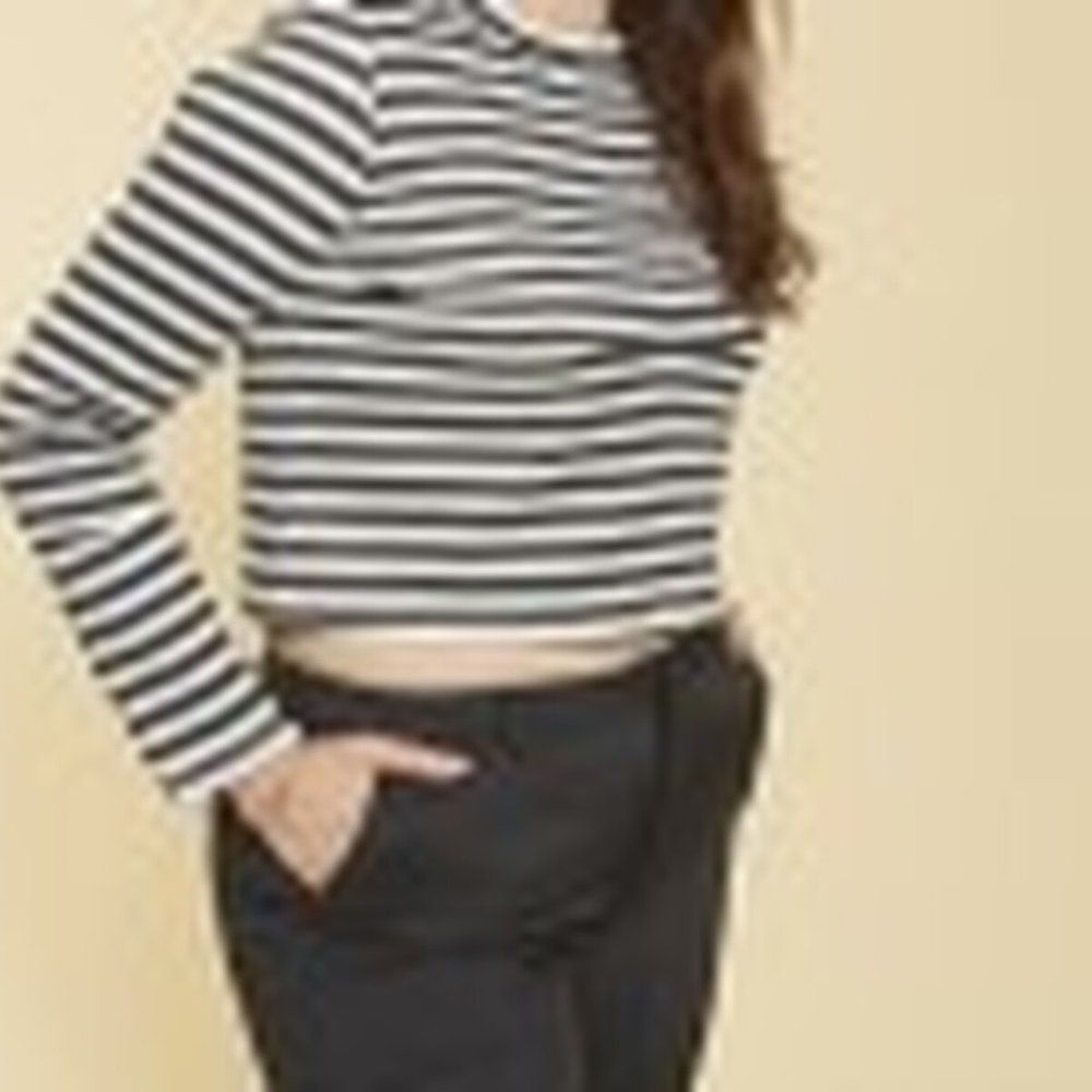 Blouse manches longues ; - 3 SUISSES - Modalova