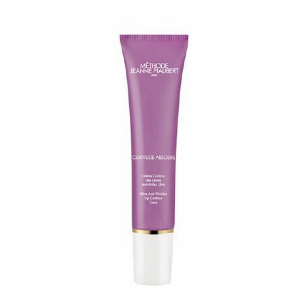 Crème Contour Des Lèvres Anti-Rides - Méthode Jeanne Piaubert - Modalova