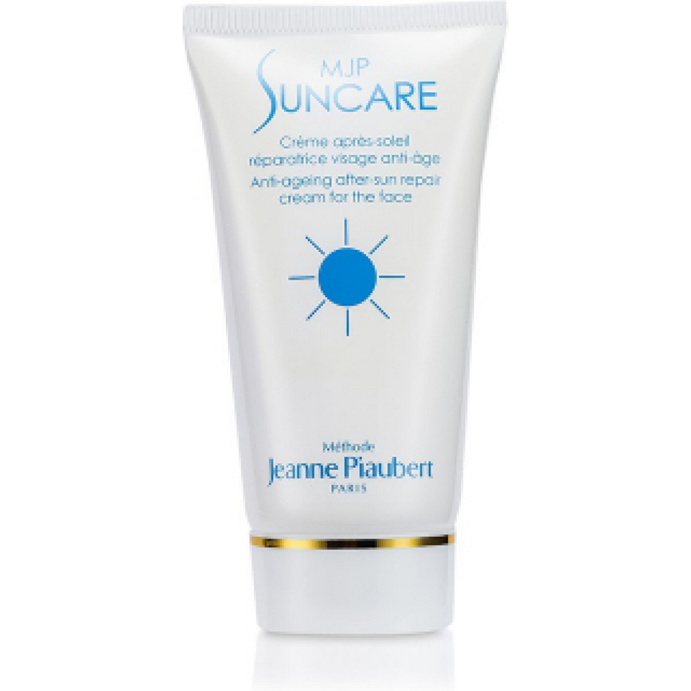 Crème Après-Soleil Visage Anti-Age - Méthode Jeanne Piaubert - Modalova