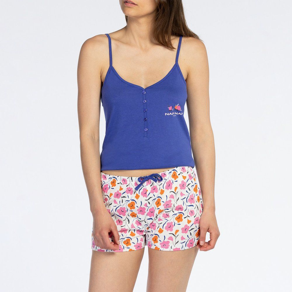 Pyjama short / Short Pyjama - Naf Naf homewear - Modalova