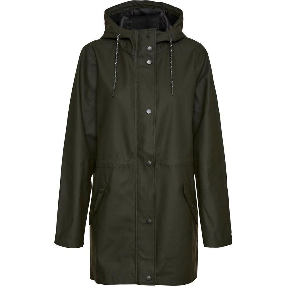 Veste Capuche Manches longues Zoe - Vero Moda - Modalova