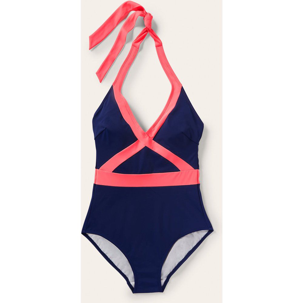 Maillot De Bain Dos Nu Kefalonia Modalova 