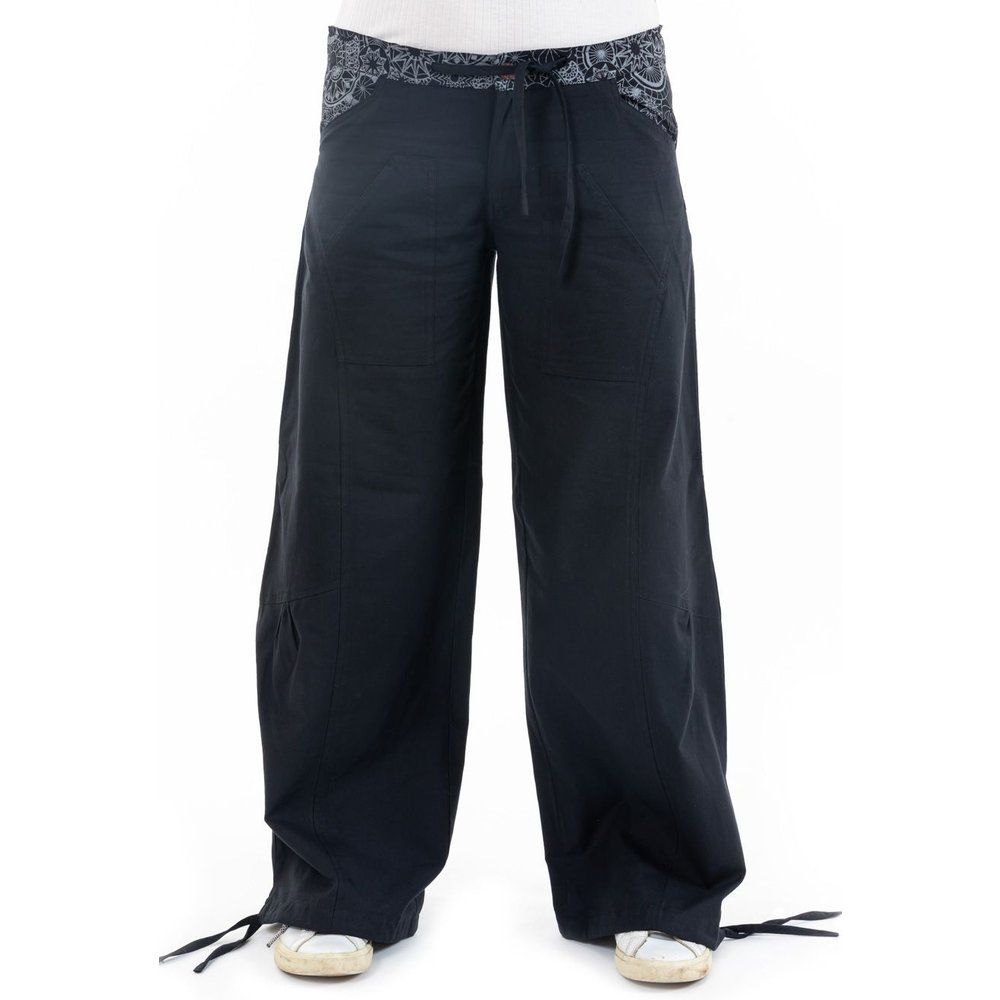 Pantalon large femme - Fantazia - Modalova