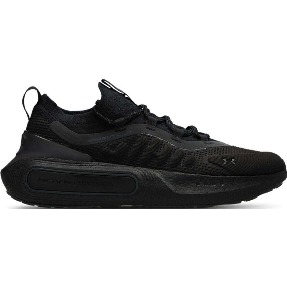 Phantom 4 Chaussures - Noir - Taille: 40 - Maille/synthétique - Foot Locker - Under Armour - Modalova