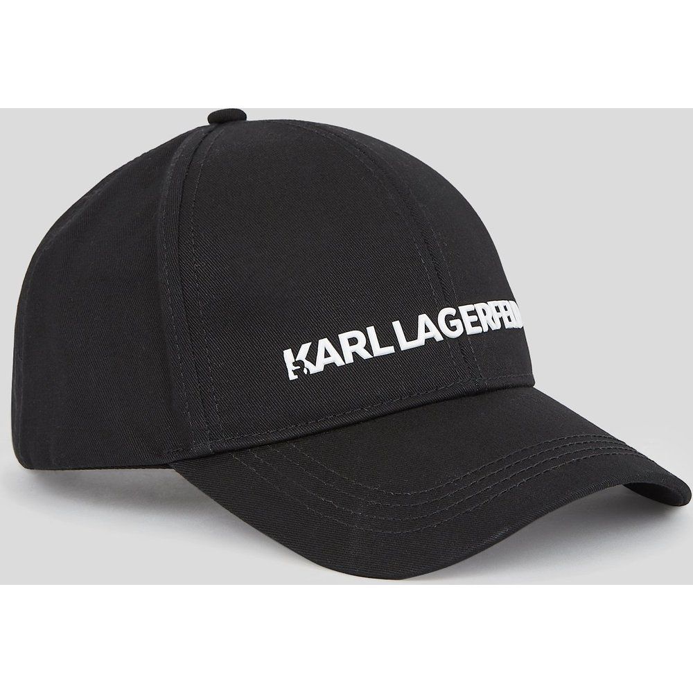 Casquette De Baseball K/essential, , , Taille: One size - Karl Lagerfeld - Modalova