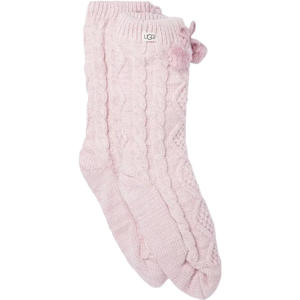 UGG - Underwear > Socks - Pink - Ugg - Modalova