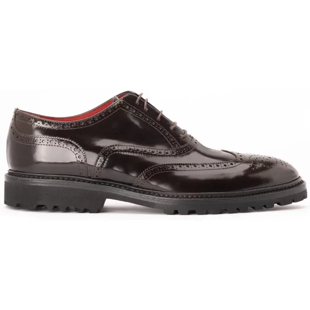 Shoes > Flats > Business Shoes - - Alexander 1910 - Modalova