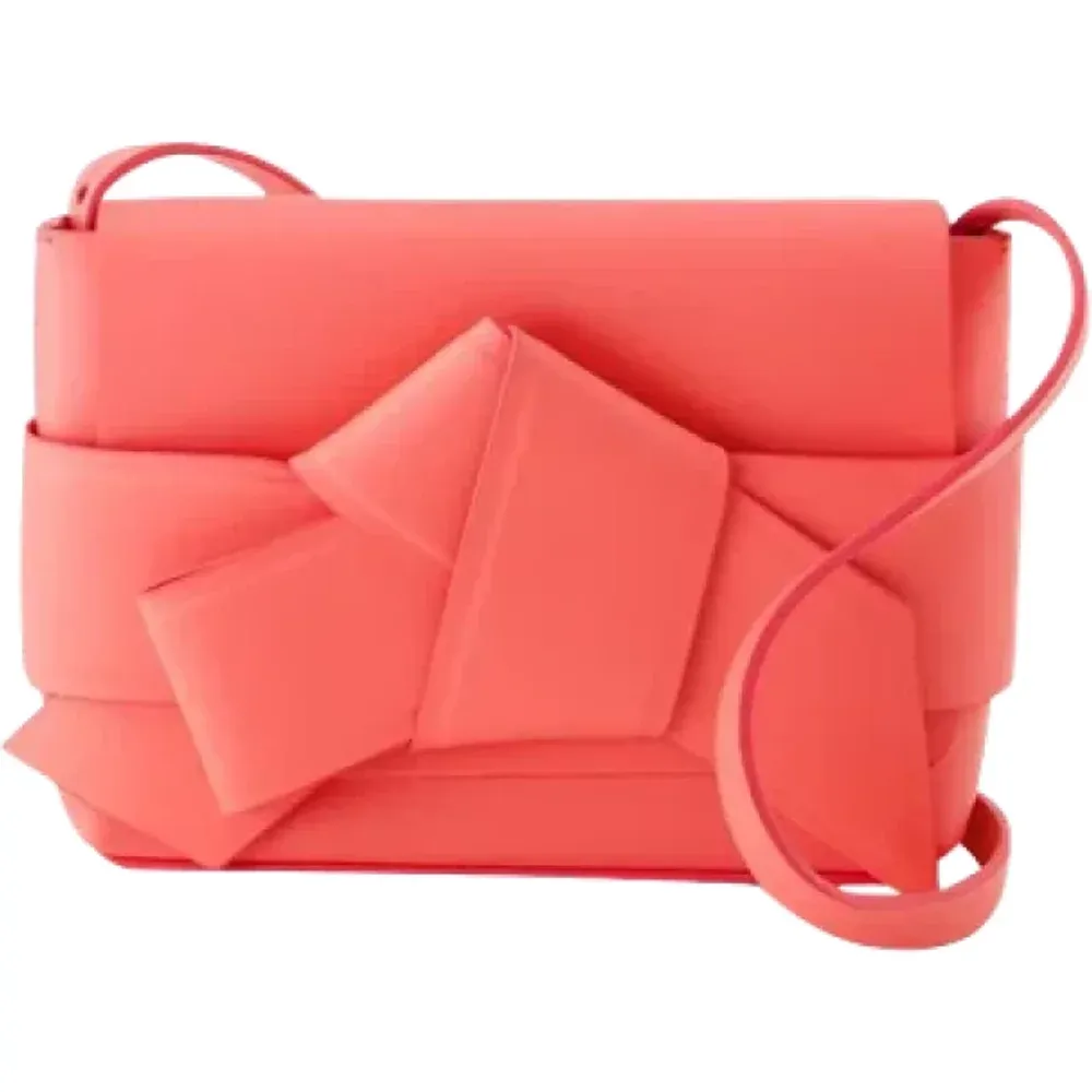 Bags > Cross Body Bags - - Acne Studios - Modalova