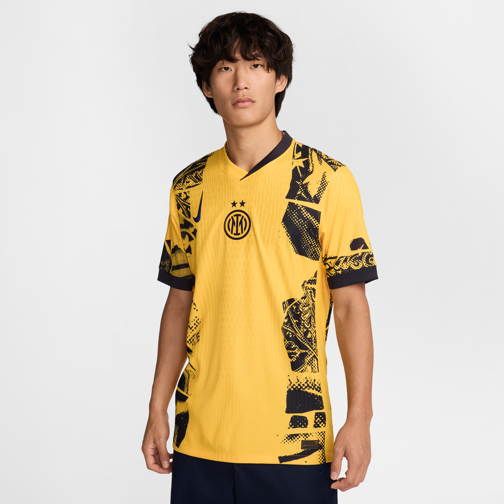 Maillot de foot authentique Dri-FIT ADV Inter Milan 2024/25 Match 3e tenue - Nike - Modalova