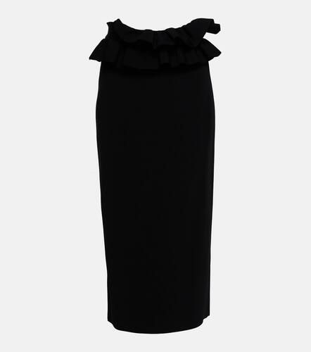 Jupe midi - Alexander McQueen - Modalova