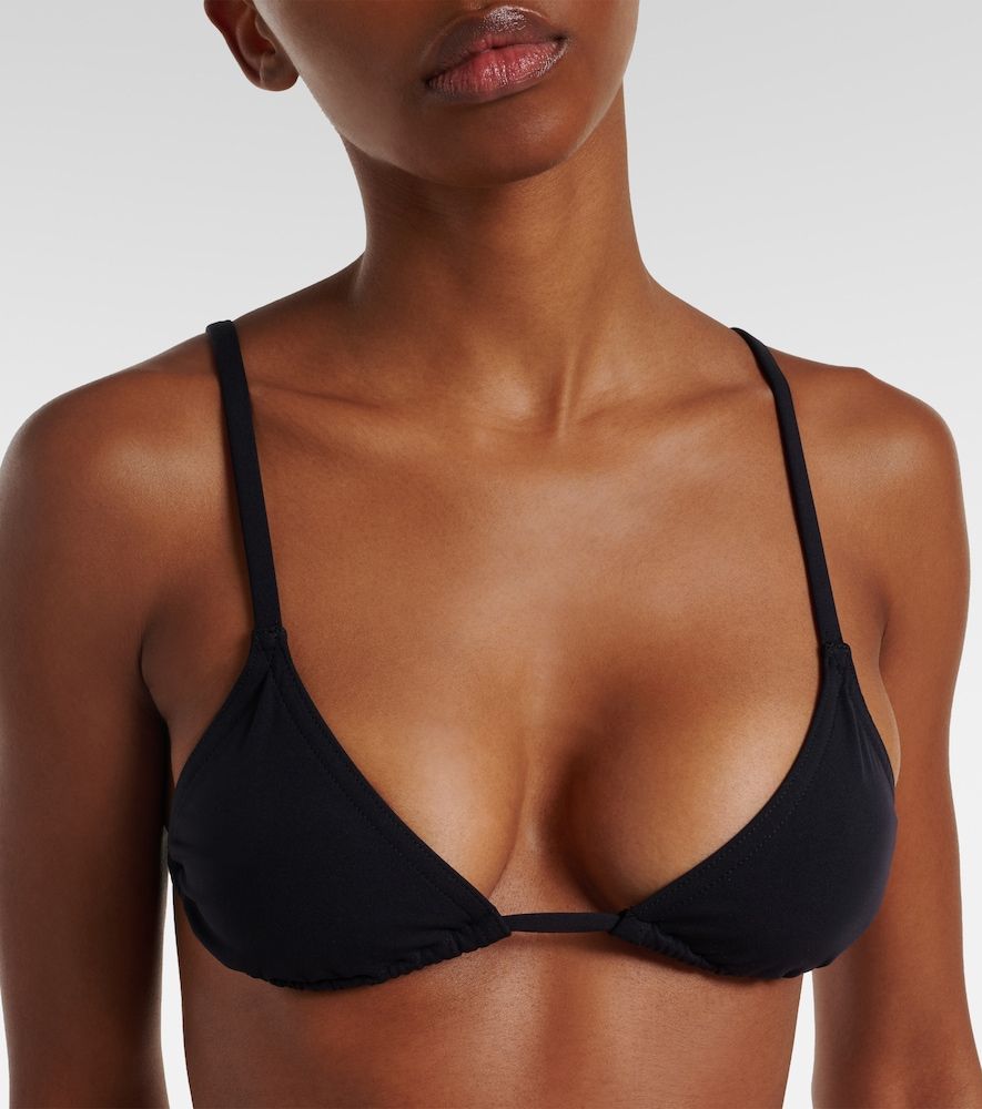 Haut de bikini triangle Feride - Isabel Marant - Modalova
