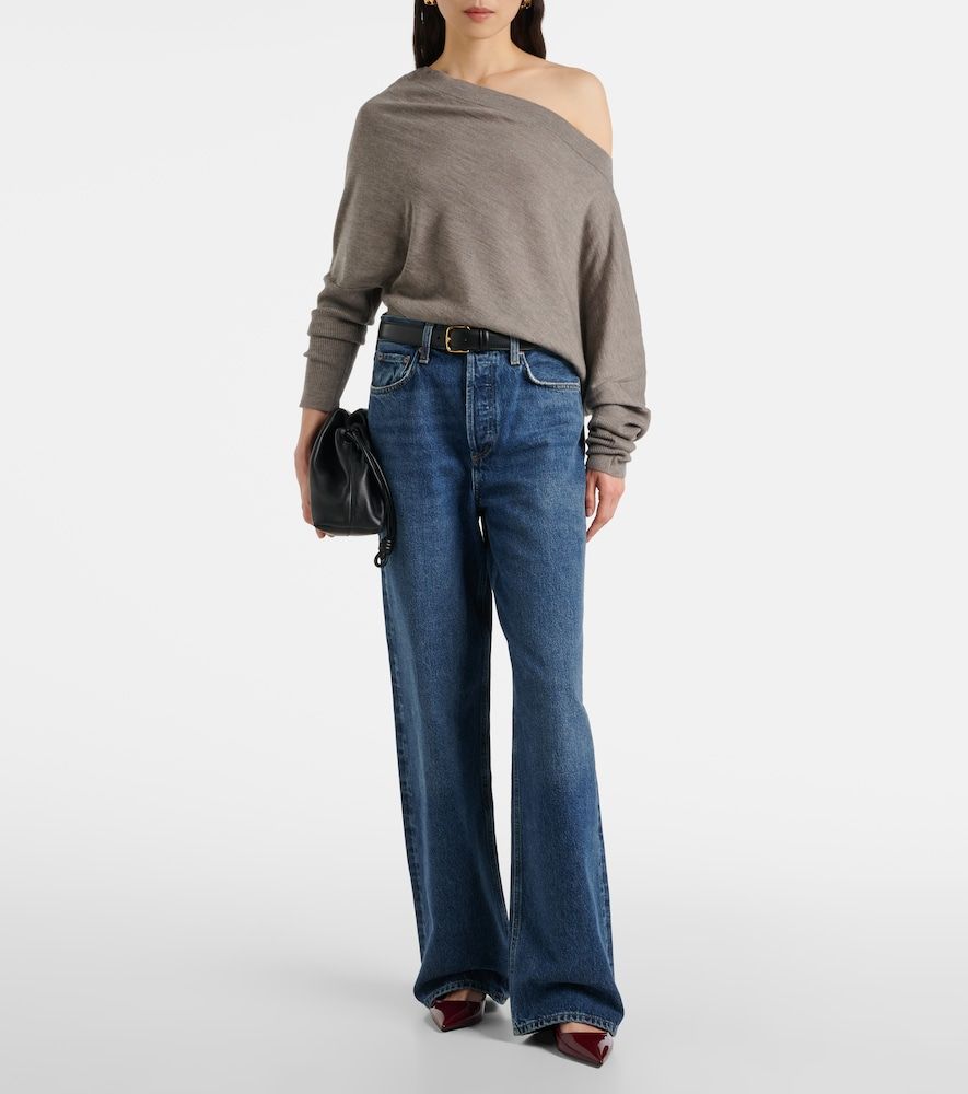 Altuzarra Pull Grainge en cachemire - Altuzarra - Modalova
