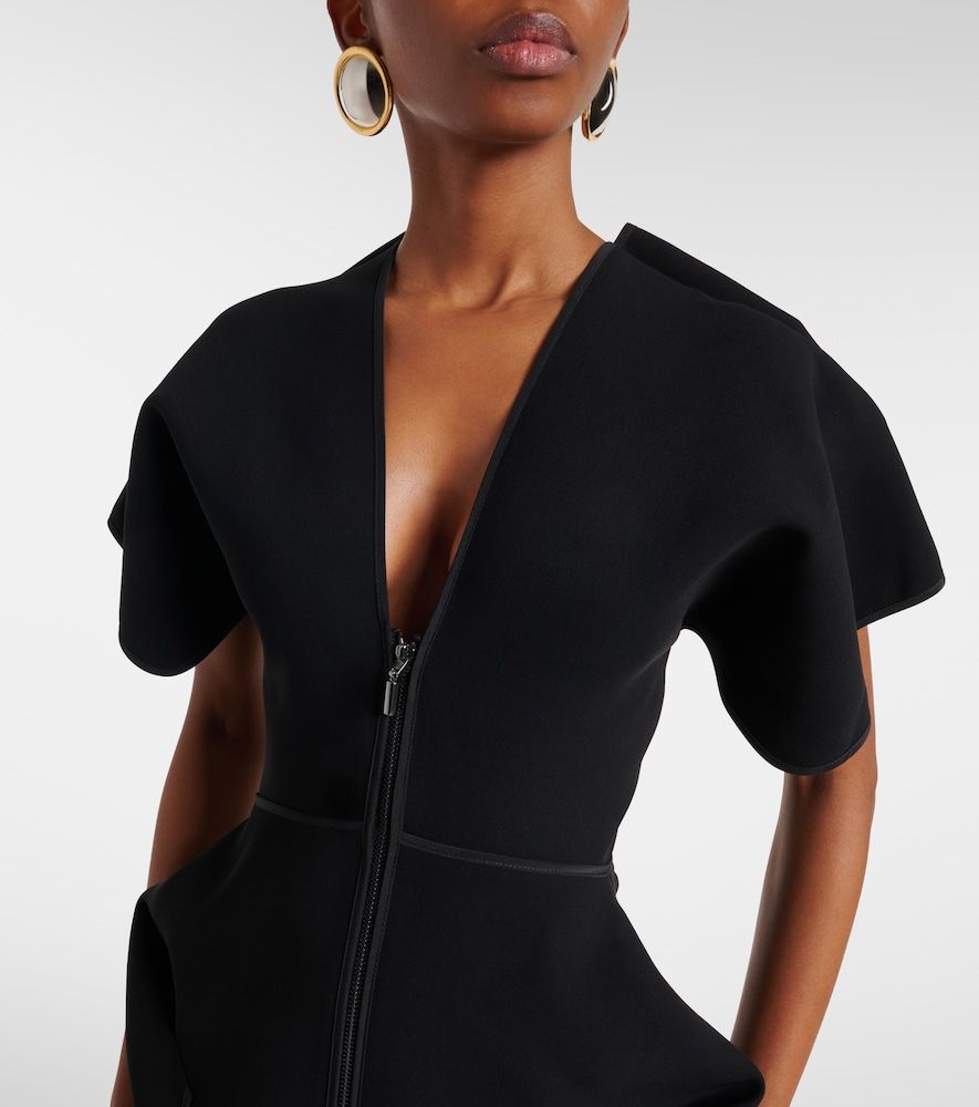 Maticevski Robe midi Coco - Maticevski - Modalova