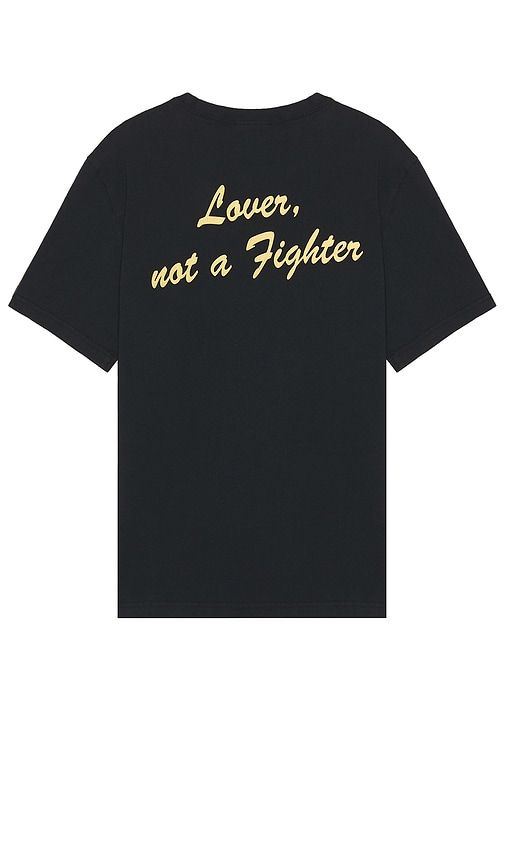 X Everlast Lover Garment Dyed Semi Crop Tee in . Size S - Coney Island Picnic - Modalova