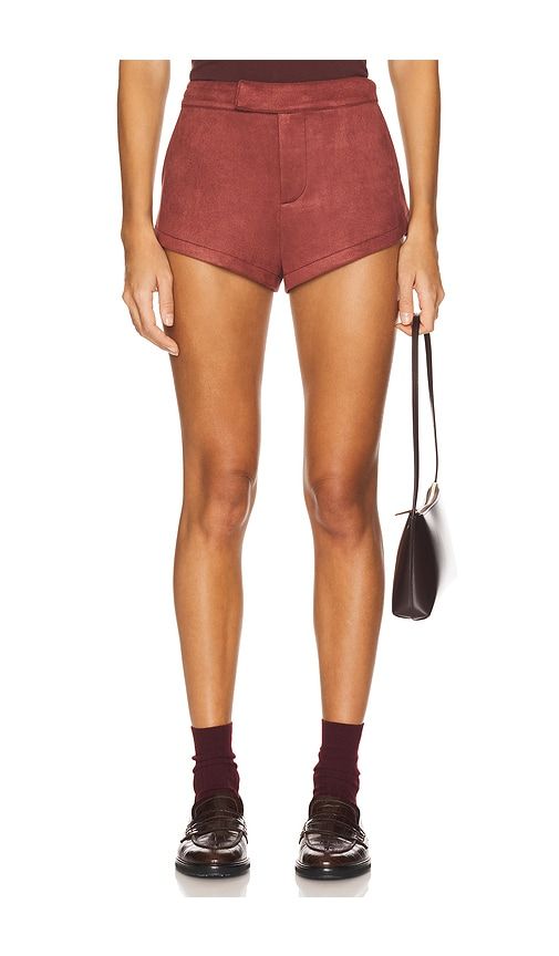 SHORT ELLIOT in . Size M, S, XL/1X, XS - Nakedvice - Modalova