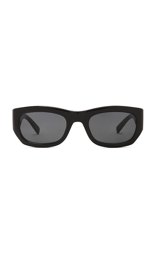 LUNETTES DE SOLEIL in - Saint Laurent - Modalova