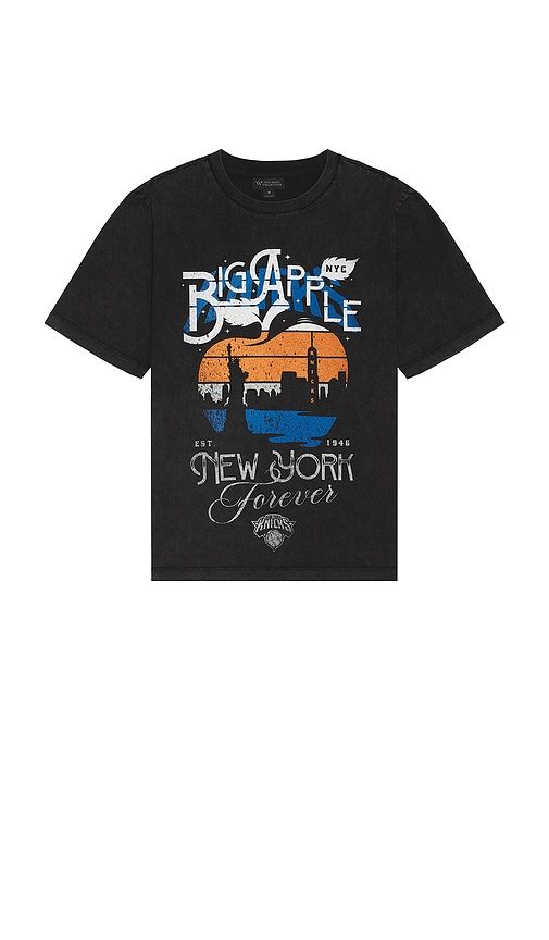 T-SHIRT KNICKS en . Taille L. Also en M, XL/1X - The Wild Collective - Modalova