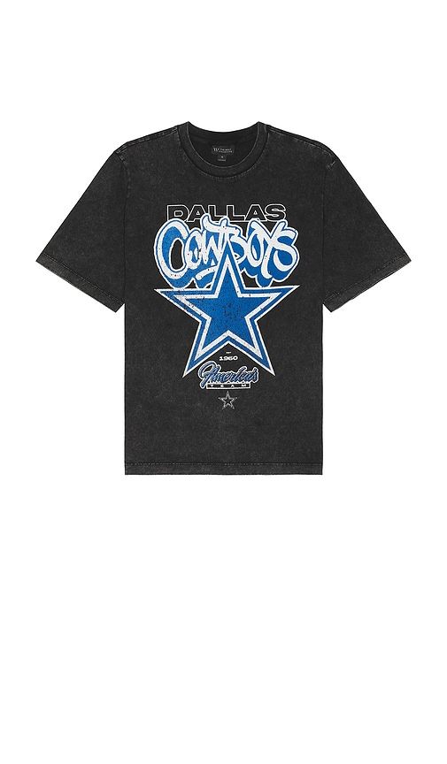 T-SHIRT COWBOYS en . Taille L. Also en M, S, XL/1X - The Wild Collective - Modalova