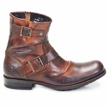 Boots Base London METAL - Base London - Modalova