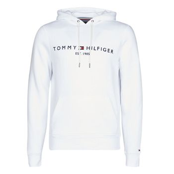 Sweat-shirt TOMMY LOGO HOODY - Tommy Hilfiger - Modalova