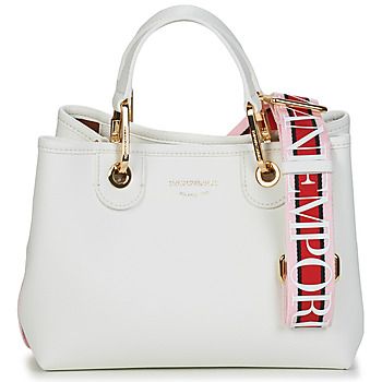 Sac à main BORSA SHOPPING - Emporio Armani - Modalova